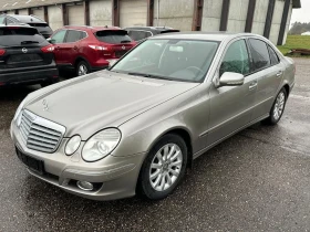 Mercedes-Benz E 220 Cdi / Automatic , снимка 1