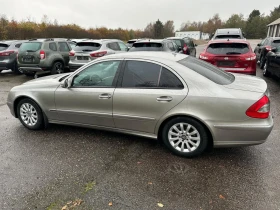 Mercedes-Benz E 220 Cdi / Automatic , снимка 6