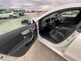 Mercedes-Benz CLA 250 2.0i 192 ks | Mobile.bg    9