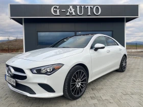 Mercedes-Benz CLA 250 2.0i 192 ks 1