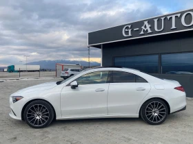 Mercedes-Benz CLA 250 2.0i 192 ks | Mobile.bg    10