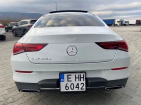 Mercedes-Benz CLA 250 2.0i 192 ks | Mobile.bg    6