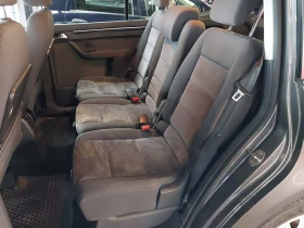 VW Touran TDI Германия DSG Клима Парктроник 1-Соб. Реални КМ, снимка 9