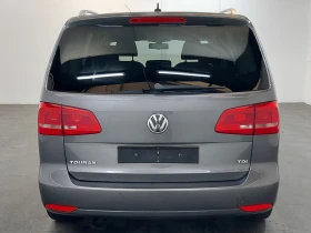 VW Touran TDI Германия DSG Клима Парктроник 1-Соб. Реални КМ, снимка 5