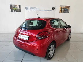 Peugeot 208 5P ACTIVE 1.2 e-VTi 82 BVM5 EURO 6.2, снимка 5