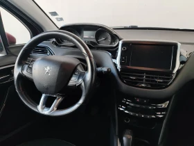 Peugeot 208 5P ACTIVE 1.2 e-VTi 82 BVM5 EURO 6.2, снимка 9