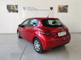 Peugeot 208 5P ACTIVE 1.2 e-VTi 82 BVM5 EURO 6.2, снимка 3