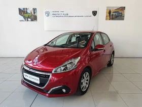 Peugeot 208 5P ACTIVE 1.2 e-VTi 82 BVM5 EURO 6.2, снимка 1