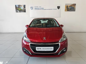 Peugeot 208 5P ACTIVE 1.2 e-VTi 82 BVM5 EURO 6.2, снимка 8