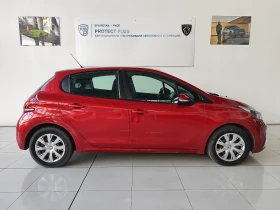 Peugeot 208 5P ACTIVE 1.2 e-VTi 82 BVM5 EURO 6.2, снимка 6