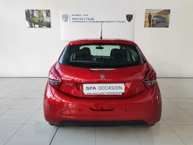 Peugeot 208 5P ACTIVE 1.2 e-VTi 82 BVM5 EURO 6.2, снимка 4