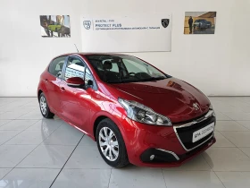 Peugeot 208 5P ACTIVE 1.2 e-VTi 82 BVM5 EURO 6.2, снимка 7