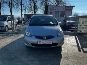 Honda Jazz 1.4i 160000km, снимка 1