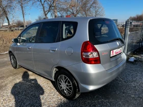 Honda Jazz 1.4i 160000km, снимка 5