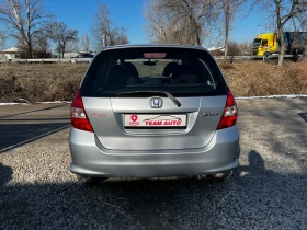 Honda Jazz 1.4i 160000km, снимка 4