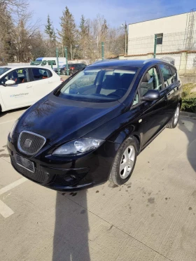 Seat Altea XL | Mobile.bg    5