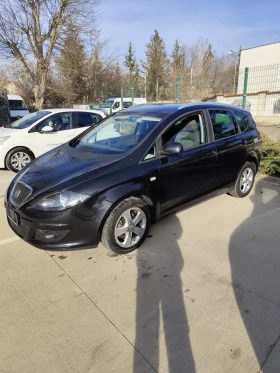 Seat Altea XL | Mobile.bg    6