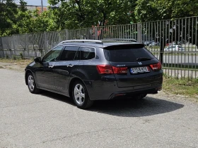 Обява за продажба на Honda Accord 2.2i-DTEC Facelift Elegance Tourer ~14 500 лв. - изображение 6