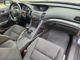 Honda Accord 2.2i-DTEC Facelift Elegance Tourer | Mobile.bg    14