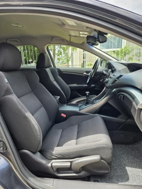 Honda Accord 2.2i-DTEC Facelift Elegance Tourer | Mobile.bg    13
