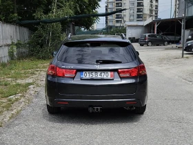 Обява за продажба на Honda Accord 2.2i-DTEC Facelift Elegance Tourer ~14 500 лв. - изображение 5