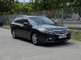 Обява за продажба на Honda Accord 2.2i-DTEC Facelift Elegance Tourer ~14 500 лв. - изображение 2