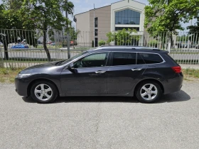 Обява за продажба на Honda Accord 2.2i-DTEC Facelift Elegance Tourer ~14 500 лв. - изображение 7