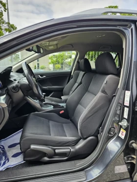 Обява за продажба на Honda Accord 2.2i-DTEC Facelift Elegance Tourer ~14 500 лв. - изображение 9