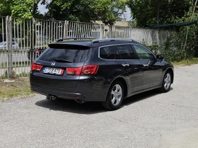 Обява за продажба на Honda Accord 2.2i-DTEC Facelift Elegance Tourer ~14 500 лв. - изображение 4