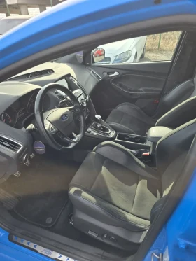 Ford Focus Ford, Fokus RS/2.3/, 4WD | Mobile.bg    10