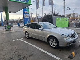 Mercedes-Benz E 320 CDI ELEGANCE, снимка 4