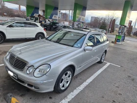 Mercedes-Benz E 320 CDI ELEGANCE, снимка 2