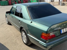 Mercedes-Benz E 320, снимка 5