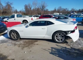 Chevrolet Camaro 2LS | Mobile.bg    6