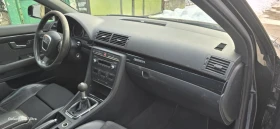 Audi A4 2.0 TDI S-line QUATTRO V8, снимка 8