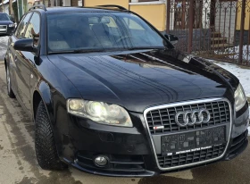 Audi A4 2.0 TDI S-line QUATTRO V8, снимка 2