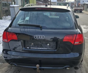 Audi A4 2.0 TDI S-line QUATTRO V8, снимка 5