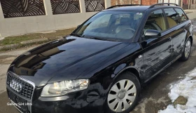 Audi A4 2.0 TDI S-line QUATTRO V8, снимка 3