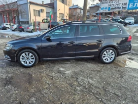 VW Passat - 11000 лв. - 98688627 | Car24.bg