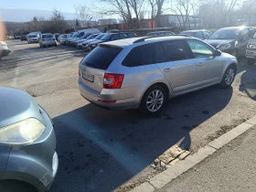 Skoda Octavia 1, 6d, снимка 5