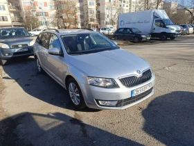 Skoda Octavia 1, 6d, снимка 3