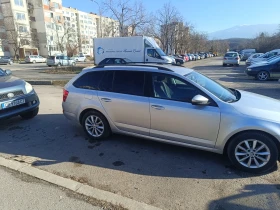 Skoda Octavia 1, 6d, снимка 4