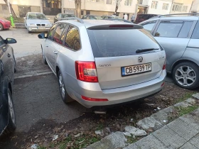 Skoda Octavia 1, 6d, снимка 7