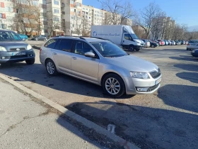 Skoda Octavia 1, 6d, снимка 9