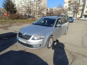 Skoda Octavia 1, 6d, снимка 1