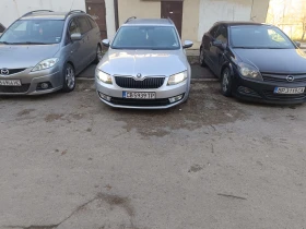 Skoda Octavia 1, 6d, снимка 6