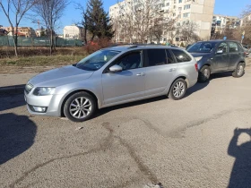 Skoda Octavia 1, 6d, снимка 2