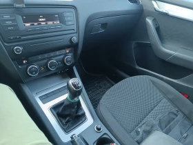 Skoda Octavia 1, 6d, снимка 11