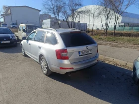 Skoda Octavia 1, 6d, снимка 8