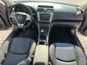 Mazda 6 1.8i 120kc, снимка 10